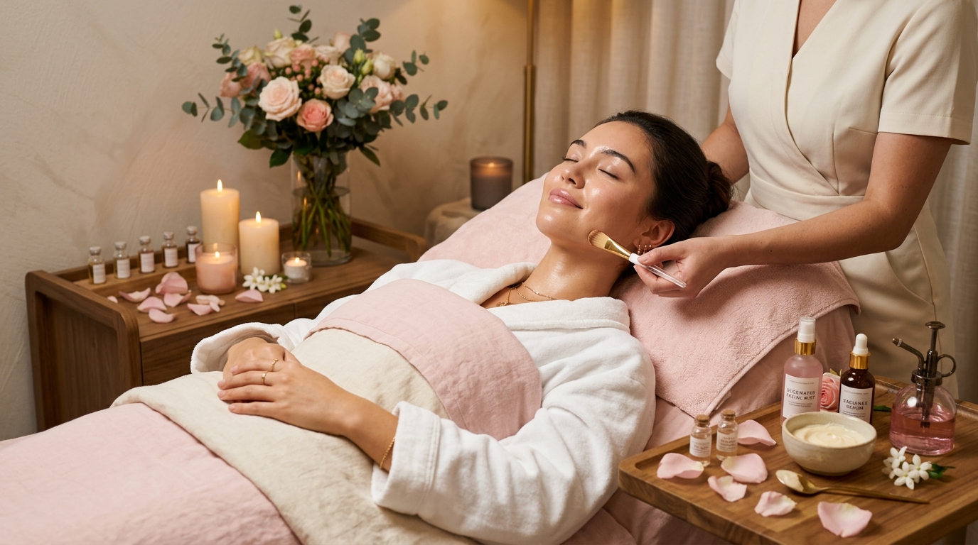 Tratamiento facial